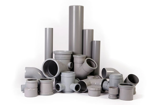 لوله و اتصالات استخر یو پی وی سی