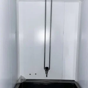 لوپ آب مقطر